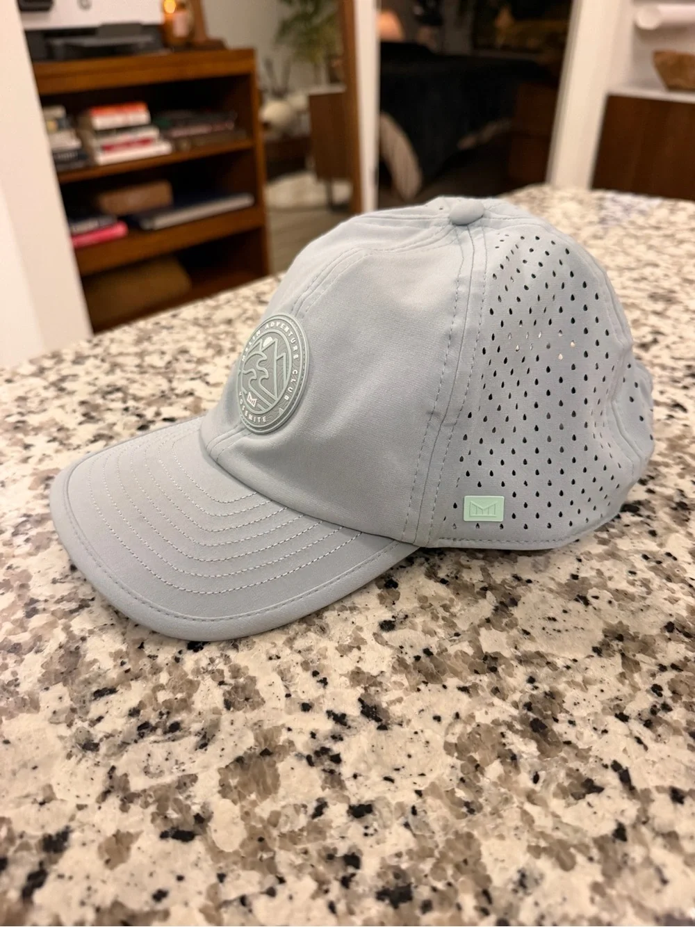 Melin Yosemite Parks Edition Legend Classic